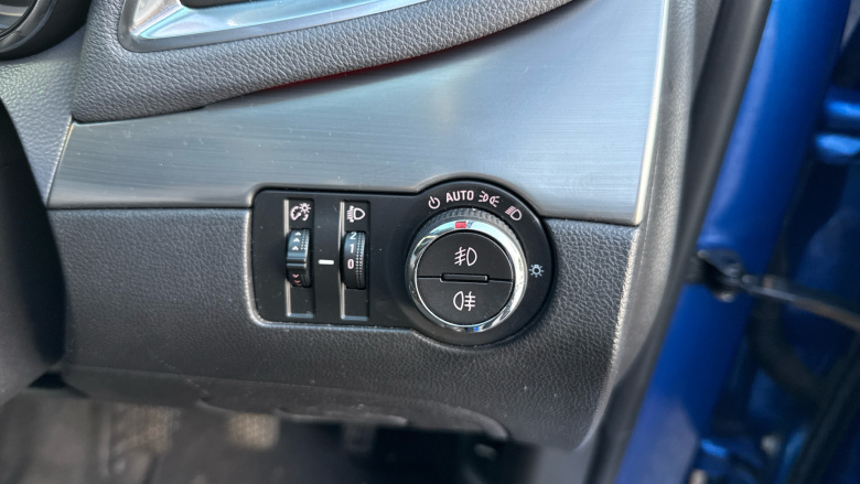 Vauxhall Mokka 1.7 CDTi SE 5dr Diesel Hatchback